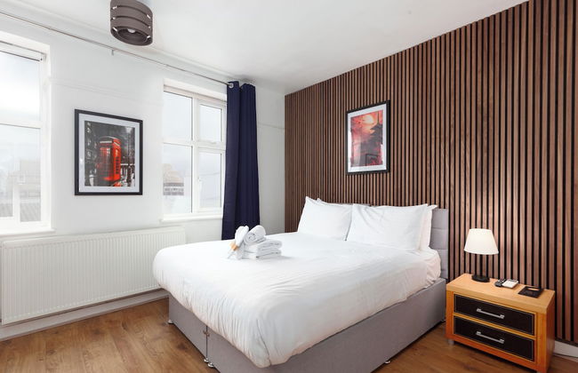 Argyle Apart Hotel - Foto 50