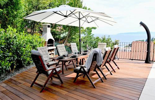 Villa Ines - Foto 48