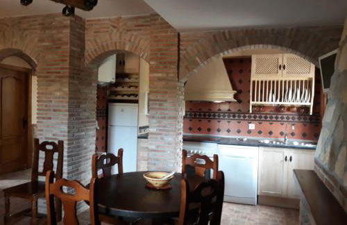 Casita Vista Alegre - Foto 16