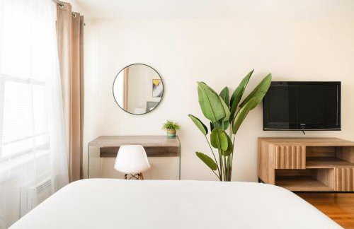 338-3B union square Newly Reno Sleeps 3 - Foto 10