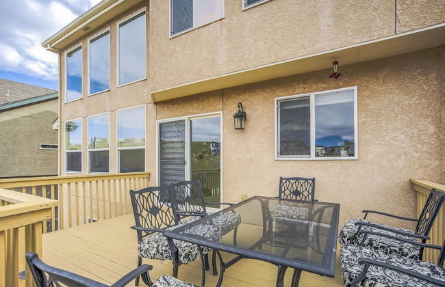 Mid-Azure Alpine - Foto 64