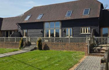 2 Coopers Cottages, Bodiam, East Sussex - Foto 9