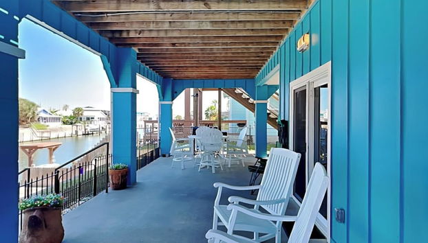 Pickled Pirate by Miss Kitty’s - Foto 5, Ausstattung der Unterkunft