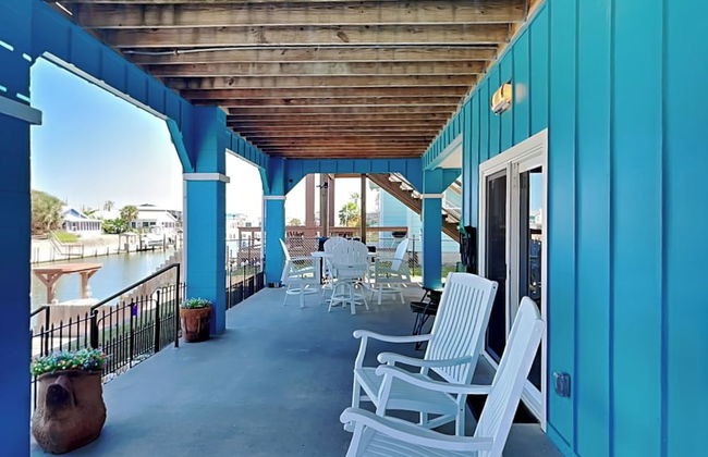 Pickled Pirate by Miss Kitty’s - Photo 5