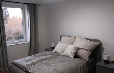 Apartment -Wohnung Herford - Foto 7