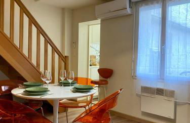 Le Duplex d'Austin Power - Foto 4