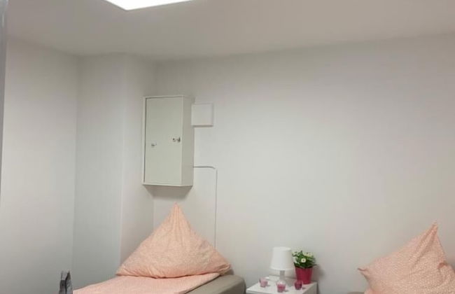 Köln Aachener Weiher WG 1-4 - Foto 13