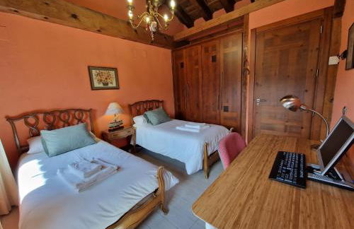 La Hacienda De Navafria - Foto 38