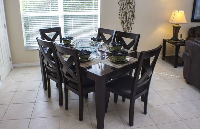 Ip60252 - Glenbrook Resort - 4 Bed 3.5 Baths Villa - Foto 13