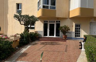 Estudio MAR EN CALMA, Primera Línea de Playa con Vistas al Mar - Foto 41