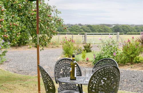 Chilsham Barn - Foto 41