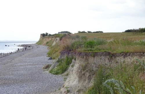 Ferienwohnung "Lüttje Stuv" - Foto 9