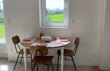 Clos Phitarra, charmant gîte pour 2 personnes à 7 mns d'Etretat - Photo 3