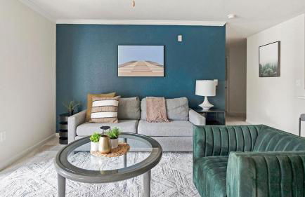 Landing Beautiful 1BD Game Room Courtyard - Foto 33