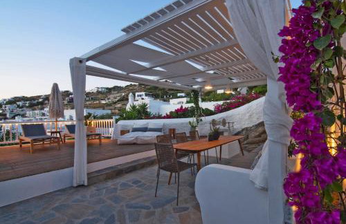 Pietra Bianca 1891 Suites Mykonos - Foto 12