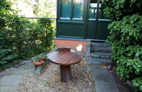 Ferienwohnung mit Charme in Dresden Pillnitz EG - Photo 14