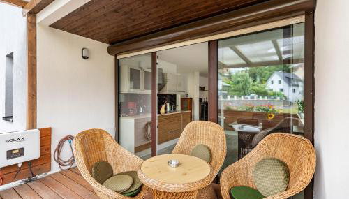 Ferienwohnung am Residenzschloss - Foto 3