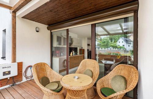 Ferienwohnung am Residenzschloss - Foto 3
