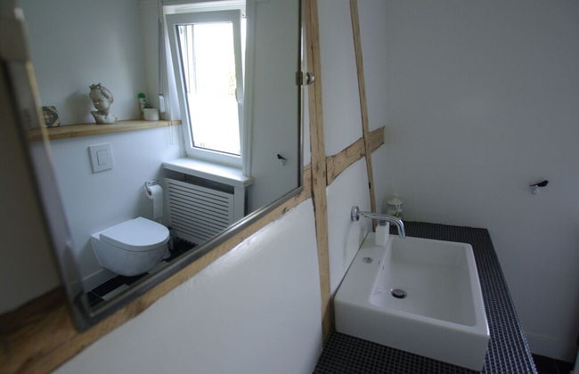 Holiday Home in Winterberg With Garden - Foto 18