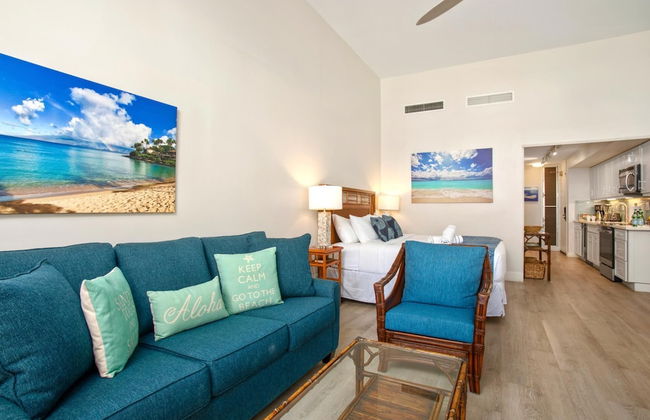 Maui Kaanapali Villas by KBM - Foto 75