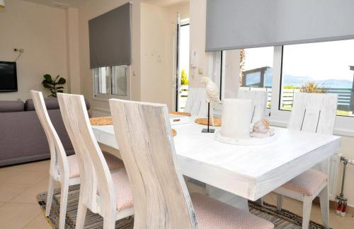 Cozy beach home in Faros, Raches - Foto 25