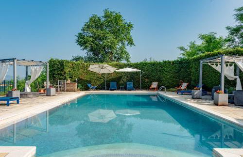 Agriturismo Podere Campiglia - Foto 6