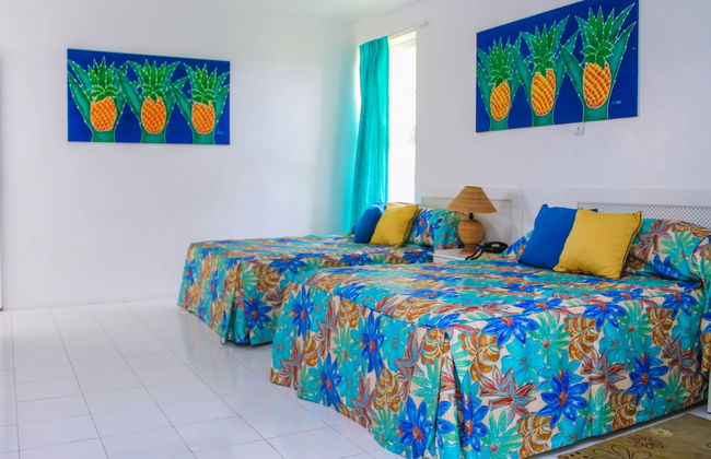 The Monteray Hotel - Foto 15