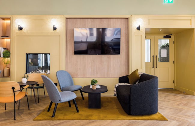 Birmingham Centre by Charles Hope - Foto 5