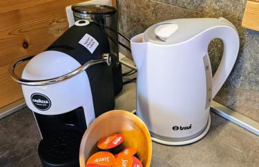 Dany Lodge Livigno - Foto 80