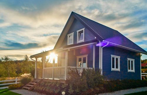 SuliLand Domki pod Ślężą - Photo 58