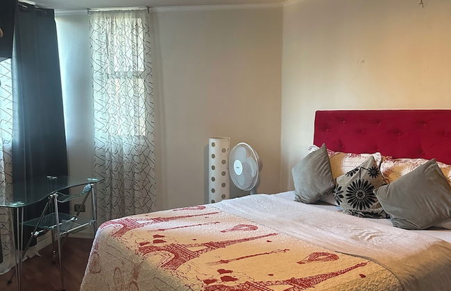 Central Suites - Foto 4