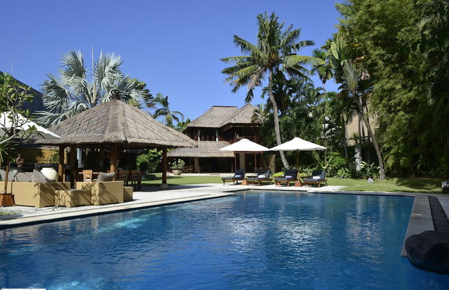 Sienna Villas Seminyak - Foto 1