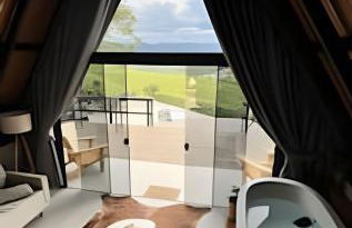 Chalé Recanto Santo Anjo - Foto 8