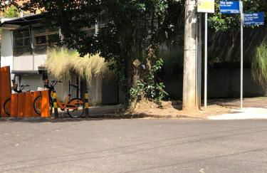 Auxiliadora melhor opção completo com garagem - Foto 26