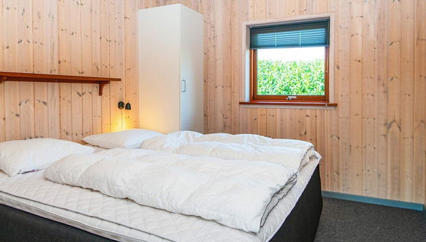 8 Person Holiday Home in Juelsminde - Foto 2, Habitación