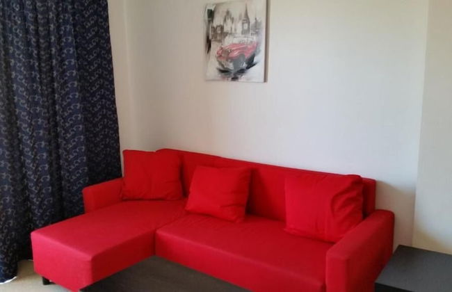 Pelides Apartments - Foto 28