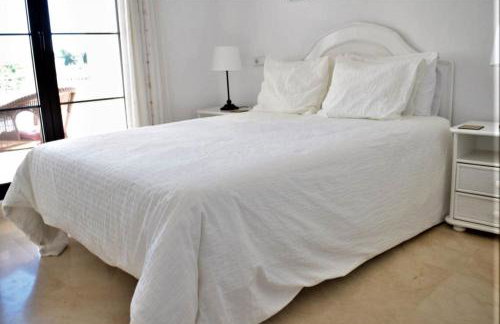 Superior 3BR GolfLA Apartment Minutes from Puerto Banus & Marbella - Photo 29