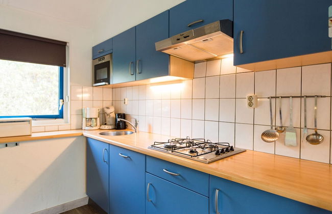 Ameland Coastal Retreat - Foto 3