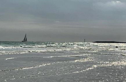 Holiday Surf and Racquet Unit 612 - Foto 29