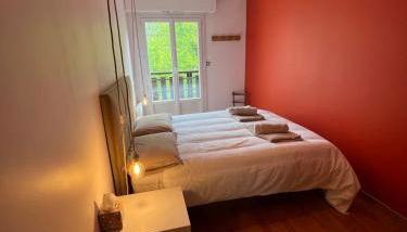 Bel appartement Samoëns 72m2 - Photo 5, towels