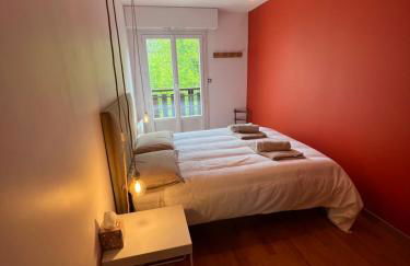 Bel appartement Samoëns 72m2 - Photo 5