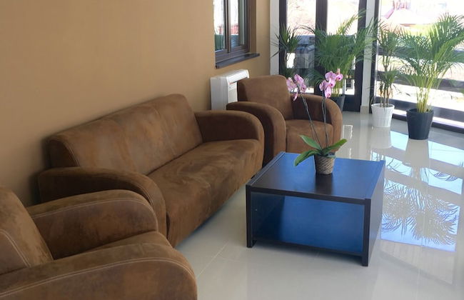 Elysium Accommodation - Foto 12