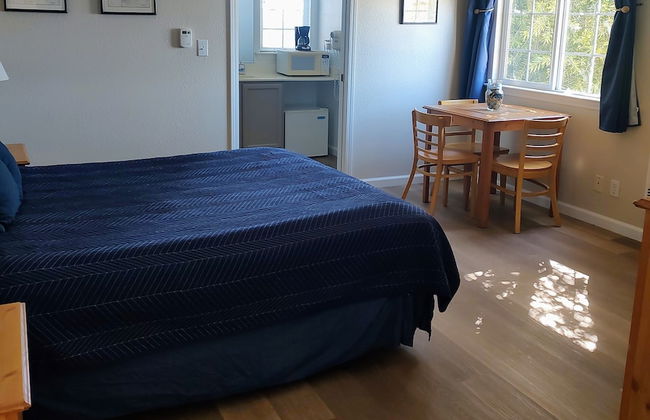 Pacific Plaza Resort - Foto 47