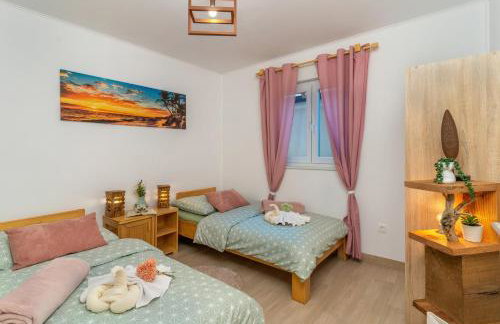 House Family Podhum - Foto 49