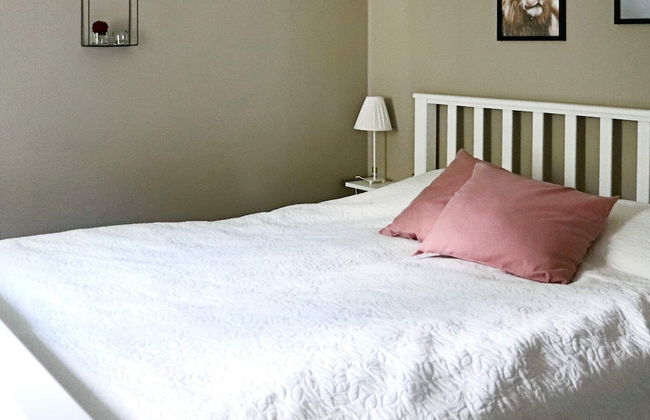 4 Person Holiday Home in Unnaryd-by Traum - Foto 4