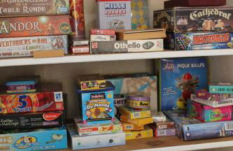 Les loges de la suite - Foto 31