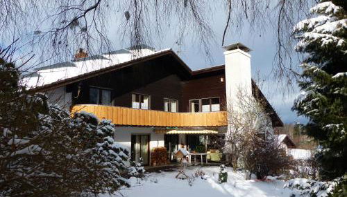 Ferienwohnung Allgäuer Bergwelt - Foto 2