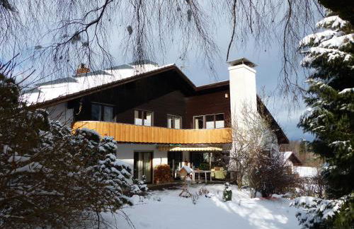 Ferienwohnung Allgäuer Bergwelt - Photo 2