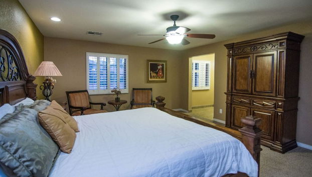 Windrose - Foto 5, Habitación