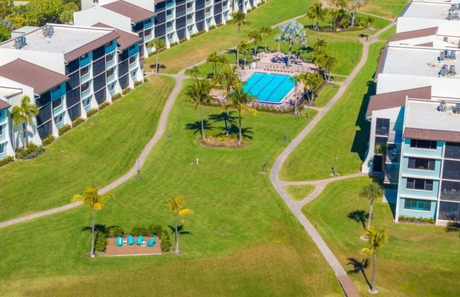 Loggerhead 282 2 Bedroom Condo by RedAwning - Foto 40